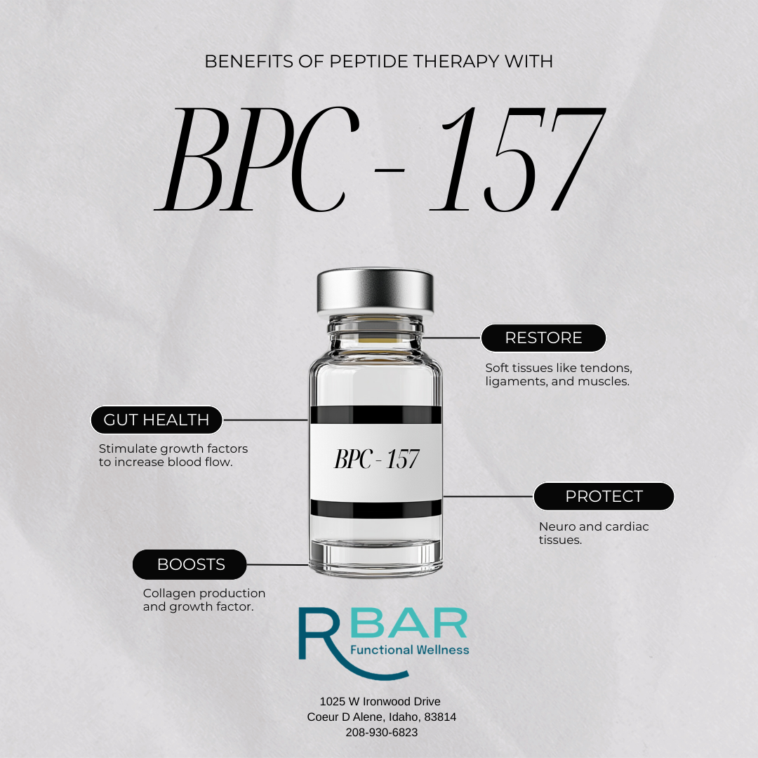 Gift Card for Peptide Stack BPC 157 & Thymosin - Renew Aesthetics & IV Hydration Renew Aesthetics & IV Hydration Gift Card for Peptide Stack BPC 157 & Thymosin - Renew Aesthetics & IV Hydration Renew Aesthetics & IV Hydration