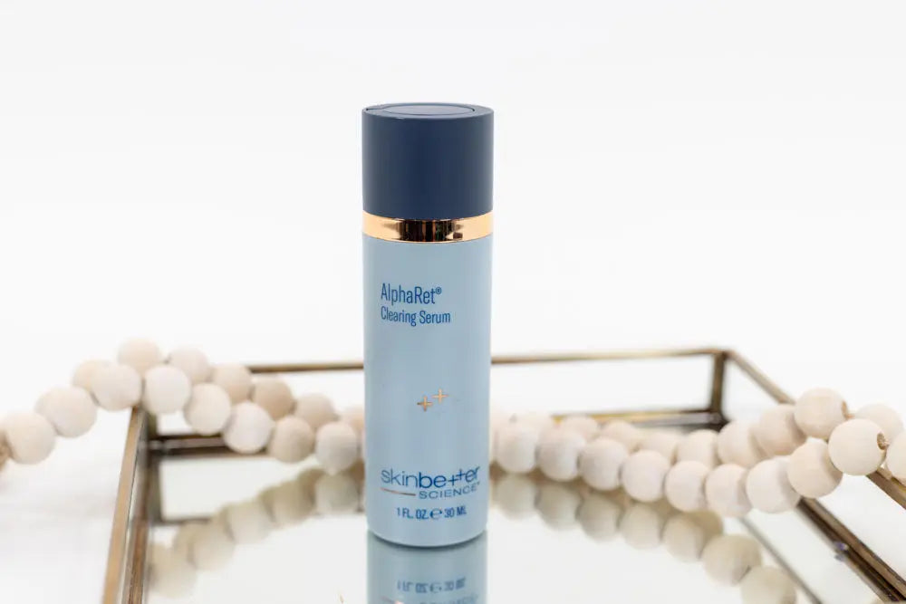 Skin Better Alpharet Clearing Serum, Retinol-based Youthful Skin Solution