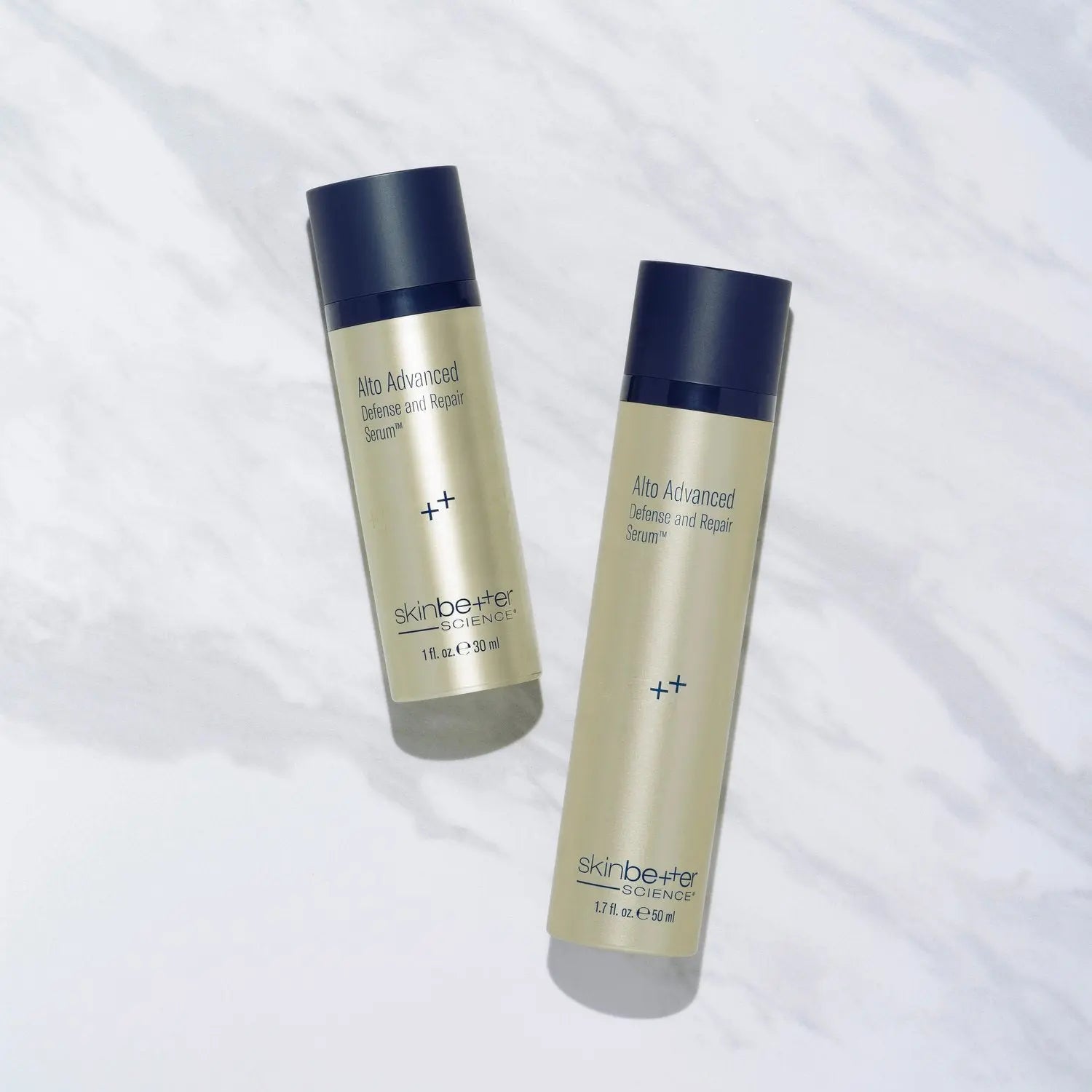 Skin Better Alto Advanced Defense Hydration Serum, 1.0 OZ – Improves Skin Brightness, Reduces Redness, Enhances Tone and Texture