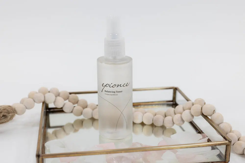 Epionce Balancing Toner, 150ml - Gentle Skin Care Solution for Removing Dirt, Oil, and Makeup from Renew Aesthetics & IV Hydration