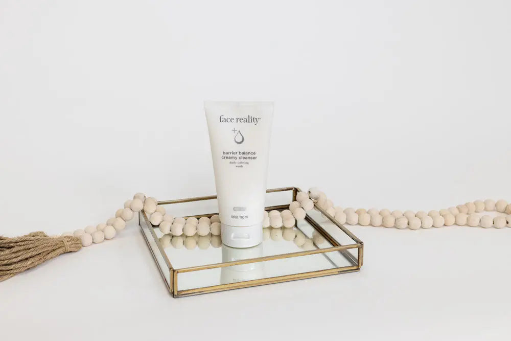 Renew Barrier Balance Creamy Cleanse for Skin Care, Hydrating & Renewing, Suitable for Personal Care, Health & Beauty Category