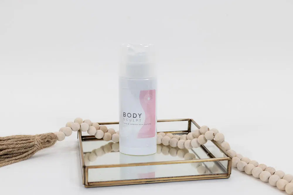 Body Sculpt Cellulite Reduction Cream - Toning, Firming & Skin Surface Redefining Solution - Brand: Body Sculpt