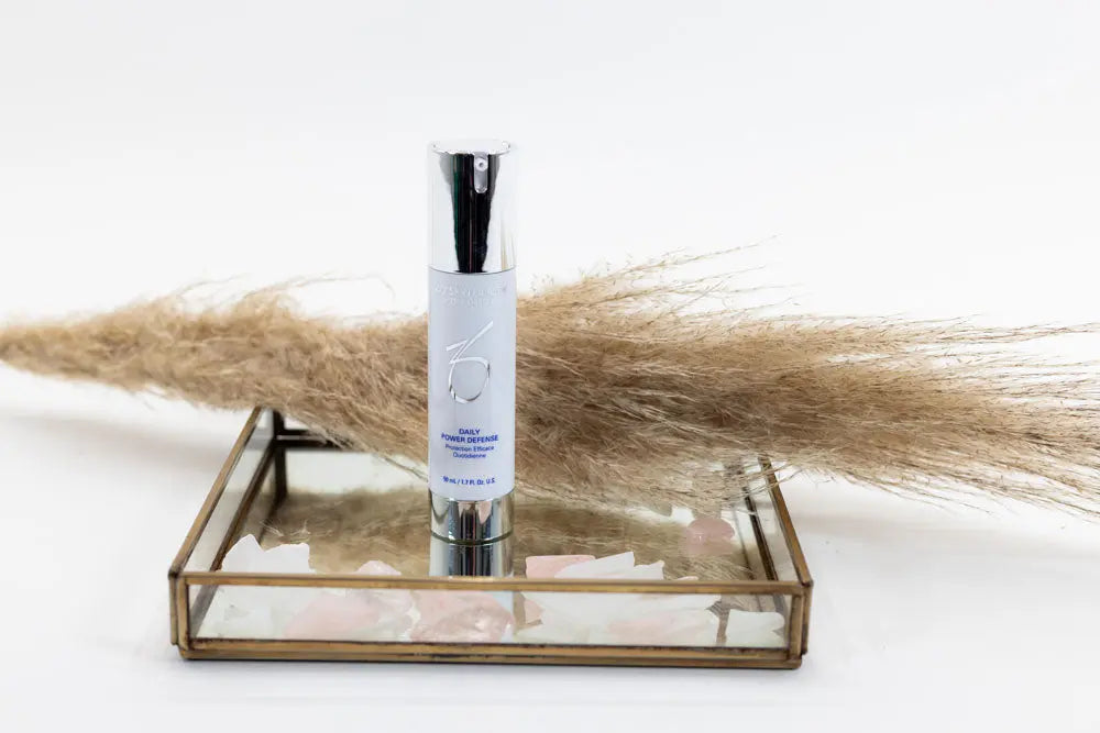 ZO Skin Health Daily Power Defense Advanced Serum - Skin Protective Barrier Strengthener