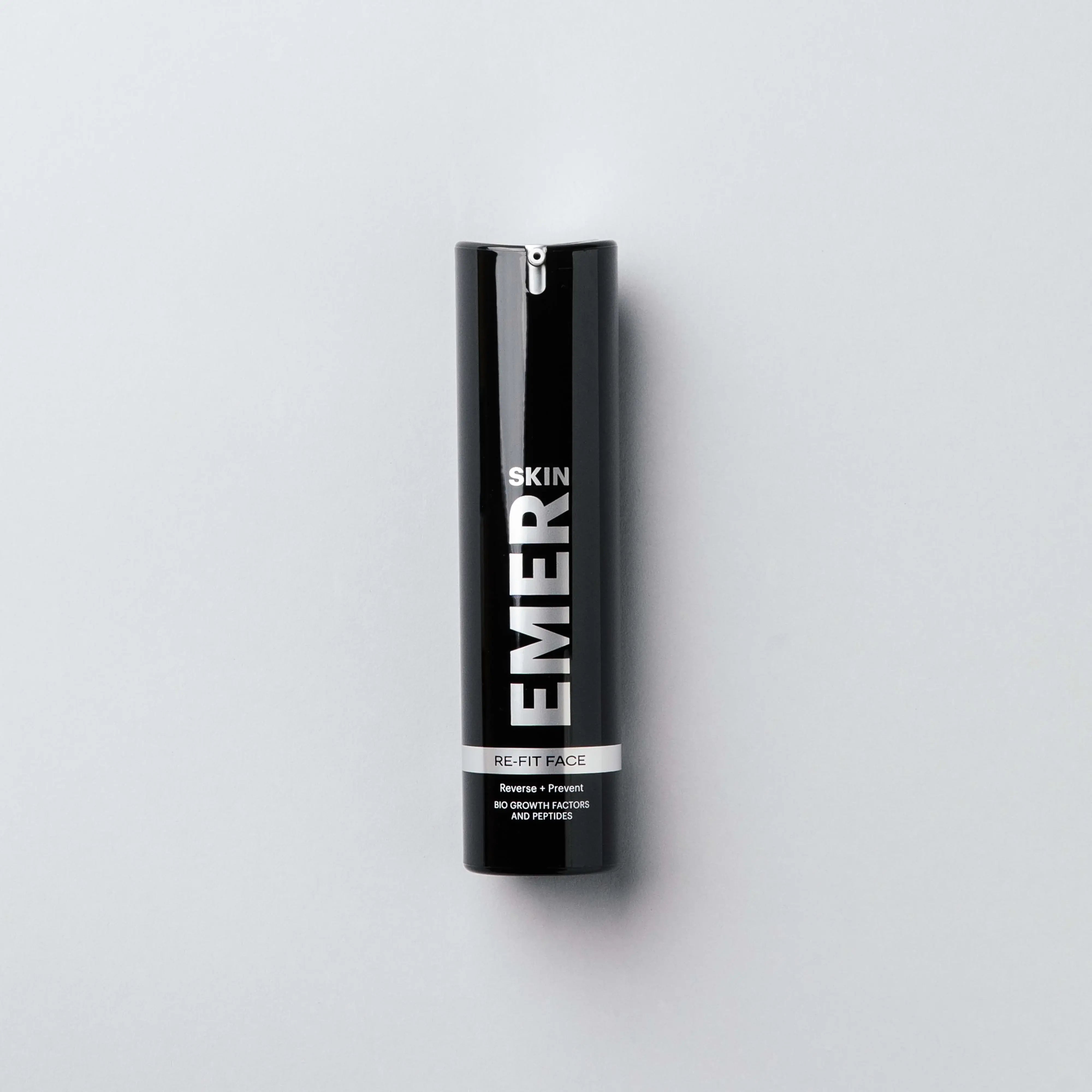 Emer Skincare Re-Fit Face Cream, Bio Growth Factors Infused, Skin Cells Rejuvenation, 170 USD