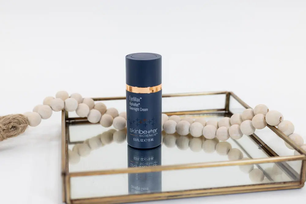 Skin Better AlphaRet Eyemax, Anti-aging Eye Cream for Fine Lines, Wrinkles, Puffiness, and Dryness - $125