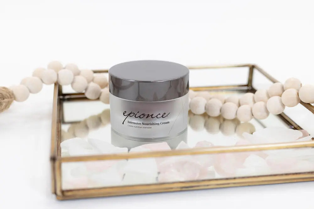 Epionce Intensive Nourishing Cream, Skin Nourishment with Acacia Seed, Maca Root, Green Algae, and Powerful Ceramides