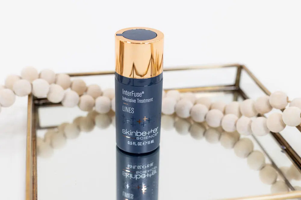 Skin Better Interfuse Intensive Lines - Hyaluronic Acid Solution for Deep Expression Lines Care - Health & Beauty Personal Cosmetic - 145 USD