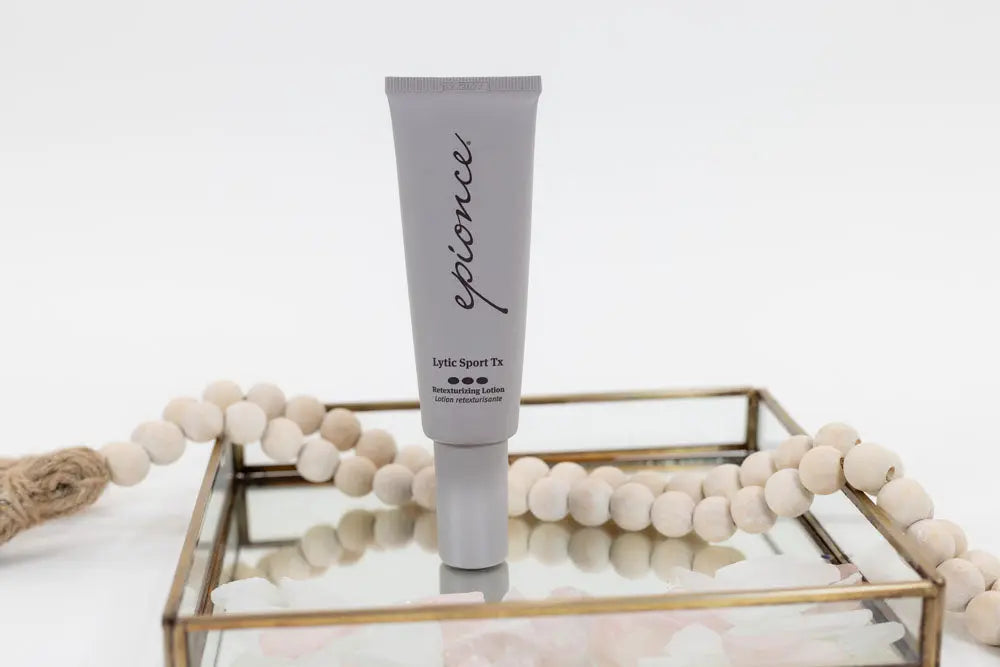 Epionce Lytic Sport TX - High-Strength Skin Care, Pore Cleansing and Smoothing Formula, Personal Health & Beauty Enhancement, 58.00 USD