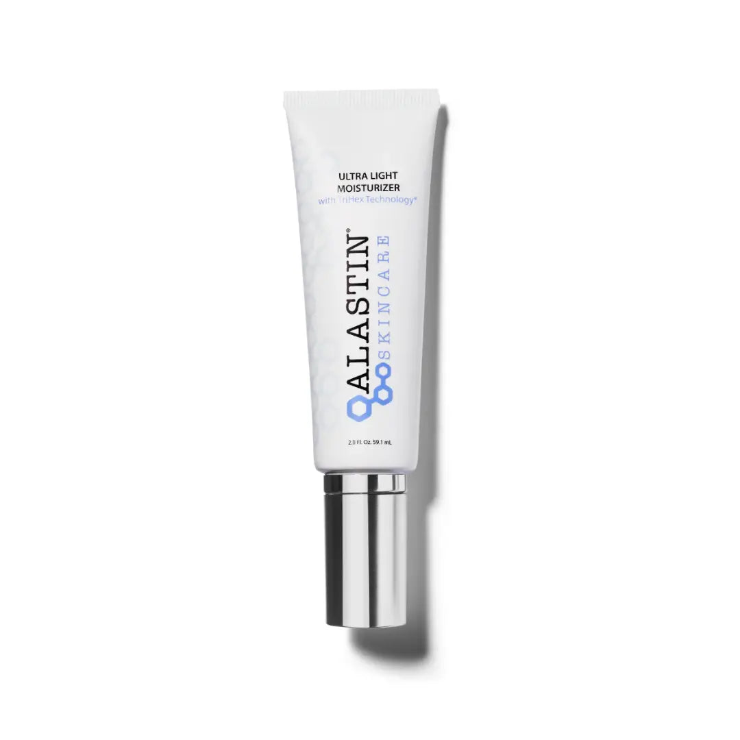 Alastin Ultra Light Moisturizer, TriHex Technology for Smooth Skin - Elegant Lightweight Hydration