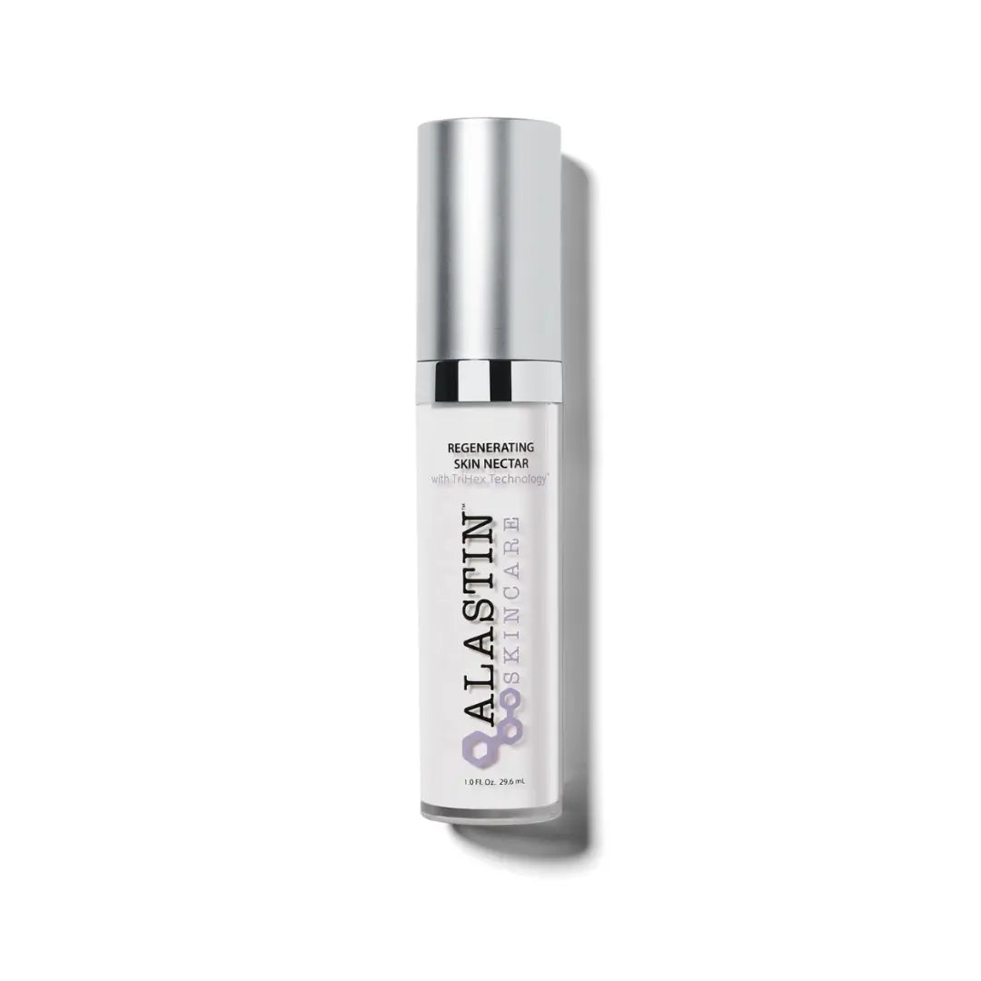 Alastin Regenerating Skin Nectar, Advanced Skincare with TriHex Technology for Enhanced Treatment Results - 1.0 oz