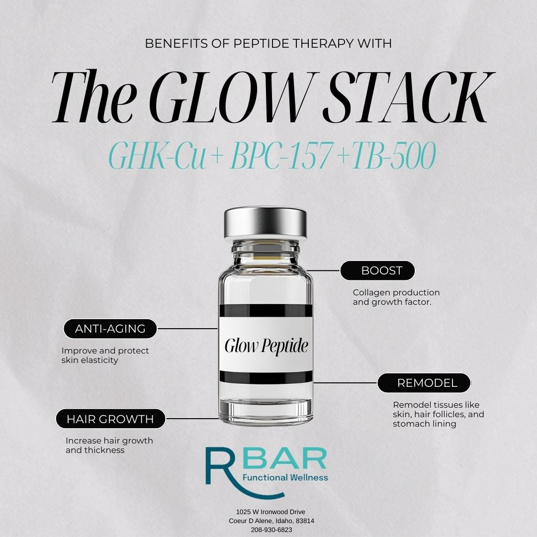 Gift Card for The Glow Peptide - Renew Aesthetics & IV Hydration Renew Aesthetics & IV Hydration Gift Card for The Glow Peptide - Renew Aesthetics & IV Hydration Renew Aesthetics & IV Hydration