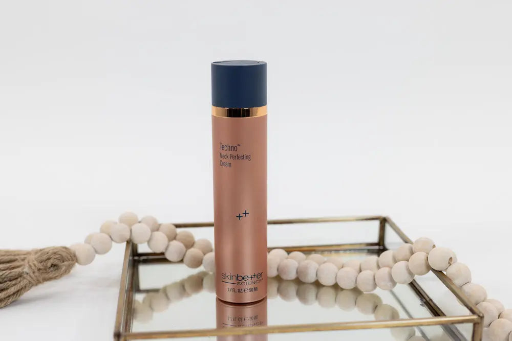 Skin Better Techno Neck - Advanced Skin Firming and Texture Improvement Solution, 150ml