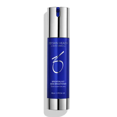 ZO Skin Health Brightalive Advanced Skin Brightener for Improved Luminosity - Renew Aesthetics and IV Hydration