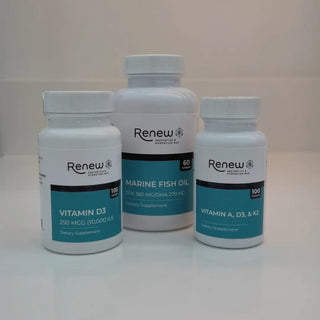 Supplements