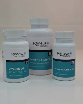 Supplements