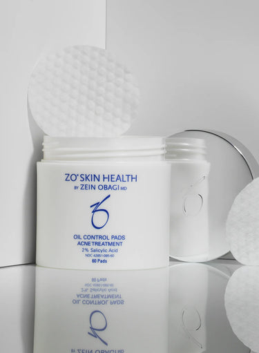 ZO Skin Health Oil Control Pads - 60 pads