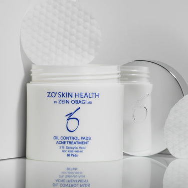 ZO Skin Health Oil Control Pads - 60 pads