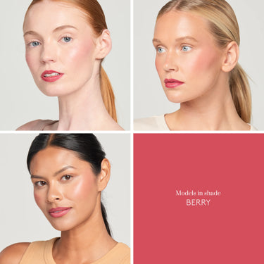 ColorScience Color Balm in BERRY - Sunforgettable® Total Protection® Color Balm SPF 50.     $42.00 USD