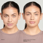 ColorScience Sunforgettable® Face Shield BRONZE SPF 50.  -  $52.00 USD
