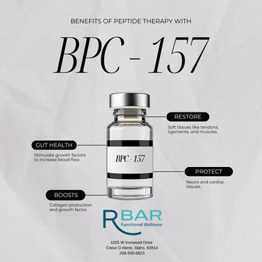 BPC 157 (1 month supply)  gut health, repair and heal tissue, tendons, ligaments, Gift Card for Peptide