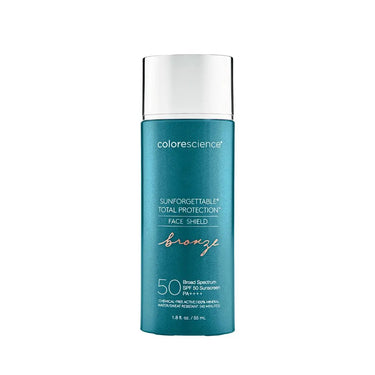 ColorScience Bronzing Face Shield Global ColorScience