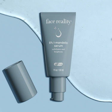Face Reality - 8% Mandelic Serum. 1oz - $44.00 USD