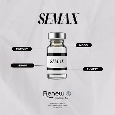 Semax Peptide | Peptide Research