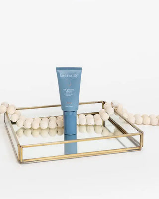 5% Glycolic Serum Renew