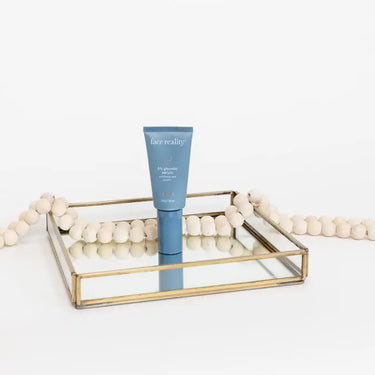 Face Reality 5% Glycolic Serum, Skin Care for Personal Health & Beauty, 150 ml