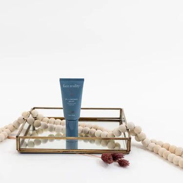 Face Reality Mandelic Serum 5%, Skin Care Product for Personal Health & Beauty, Cosmetics Enhancement - 150ml