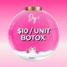 Day #1 - $10/Unit Botox Renew Aesthetics & IV Hydration