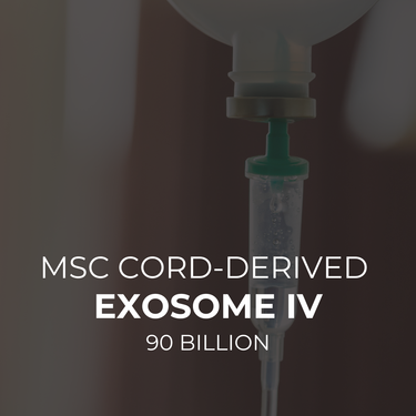 Exosome IV - 90 Billion