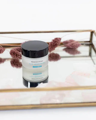 A.G.E Eye Cream A.G.E.