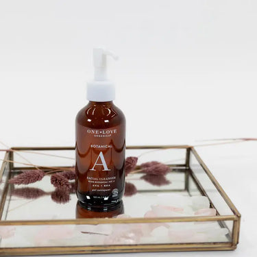 A Cleanser One Love