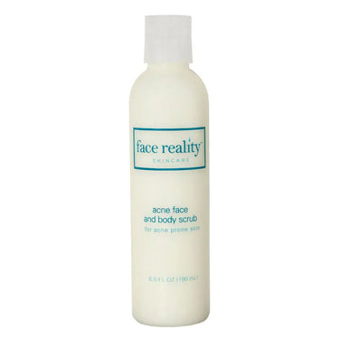 Face Reality Acne Scrub, Skin Care Essential for Personal Care, Health & Beauty - 150ml