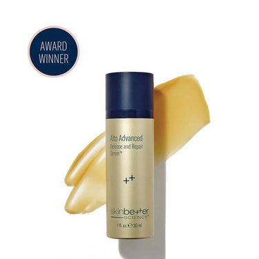 Skin Better Alto Advanced Defense and Repair Serum - skin brightness, repairing redness - 1.0 OZ, $195.00