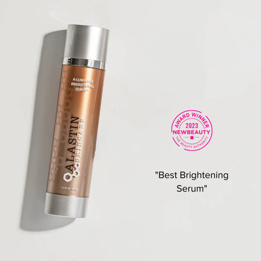 Alastin A-Luminate Brightening Serum, Reduces Dark Spots & Hyperpigmentation. 1.7oz - $198.00 USD