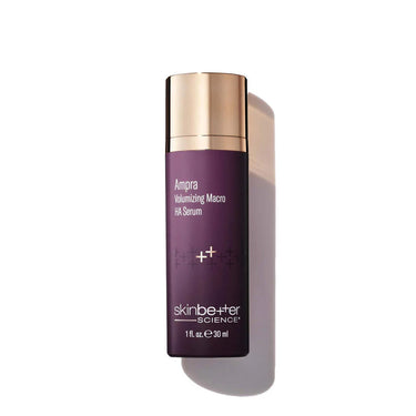 Skin Better Ampra Volumizing Macro HA Serum, plumps, smooths, lifts skin - 1.0oz, $180