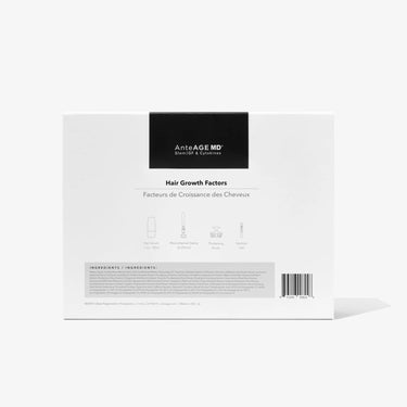 AnteAge Home Hair Care system - Hair growth solution stem cells - 1.0oz - $180.00