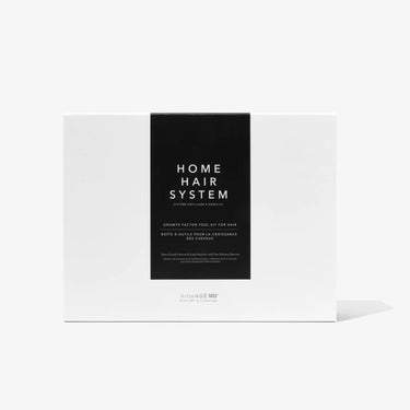 AnteAge Home Hair Care system - Hair growth solution stem cells - 1.0oz - $180.00