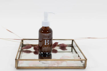 B Cleanser One Love