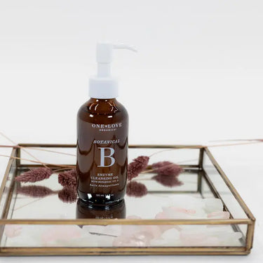 B Cleanser One Love