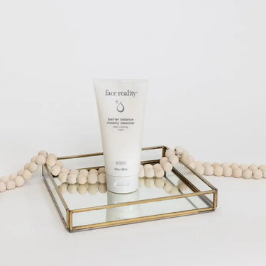 Barrier Balance Creamy Cleanse Renew
