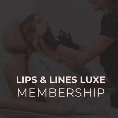 Lips and Lines Membership Renew