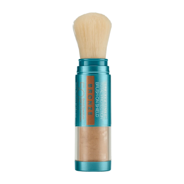 ColorScience Bronze Sunscreen Brush ColorScience