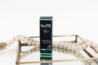 HealMD: Bruising and Swelling HealMD