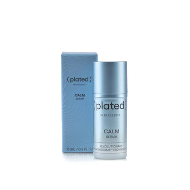 Plated CALM Serum. - Full Size    $258.00 USD.