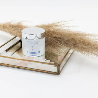 ZO Skin Health Complexion Renewal Pads - Oil and Debris Removal for Pore Unclogging, Skin Health Enhancement, 60 Pads per Jar