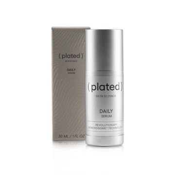 Plated Daily Serum. - Full Size    $258.00 USD