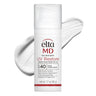 Elta MD UV Restore SPF 40 - Physical Sunscreen for Sun-Damaged Skin, 100% Pure Formula with Squalene for Moisture and Suppleness